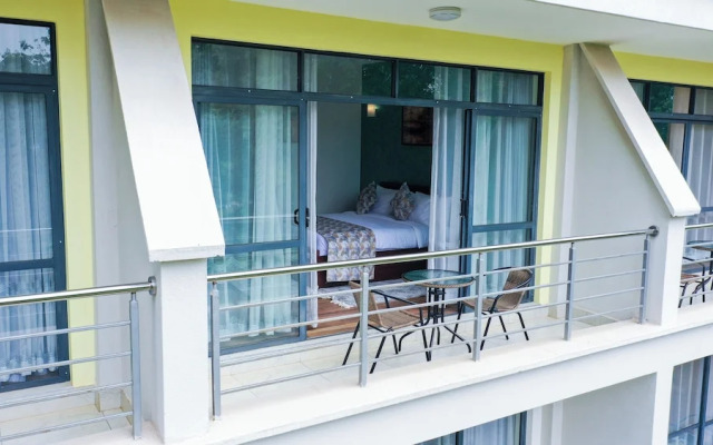 Hidden Hills Luxury Boutique Hotel
