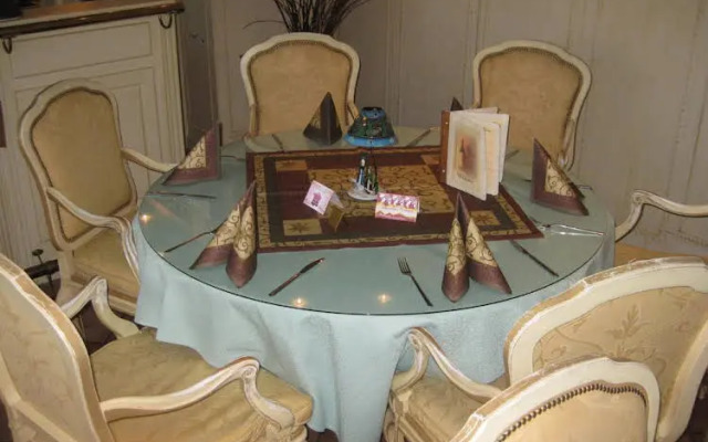 Hotel & Restaurant Möwchen