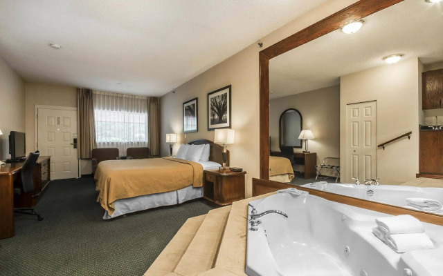 Econo Lodge