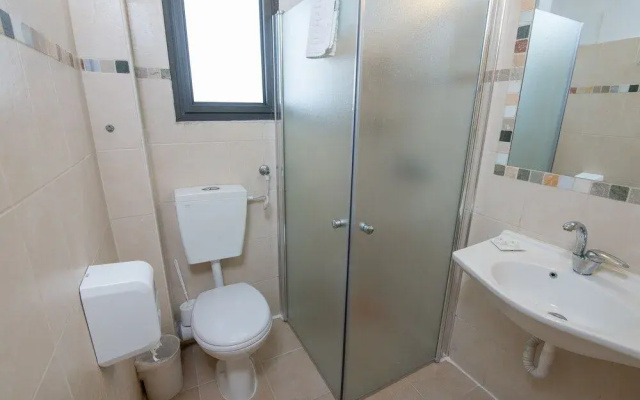 Degania B Country lodging