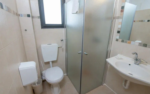 Degania B Country lodging