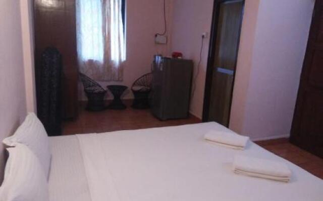 Comfortable Stay Near Candolim Beach/70453