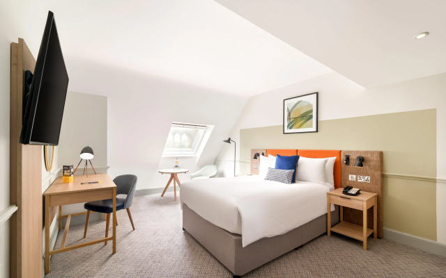 voco Edinburgh - Royal Terrace by IHG