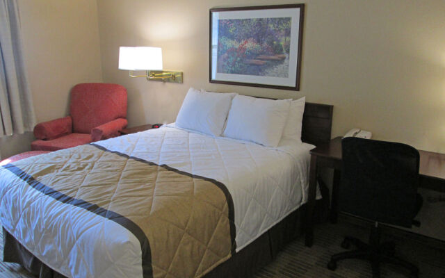 Extended Stay America Dallas Greenville Ave.
