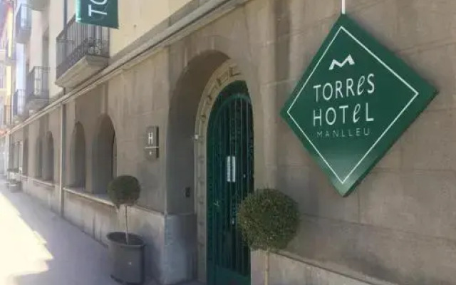 Torres Petit
