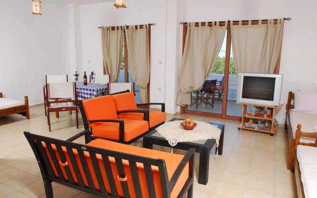 Athina Villas