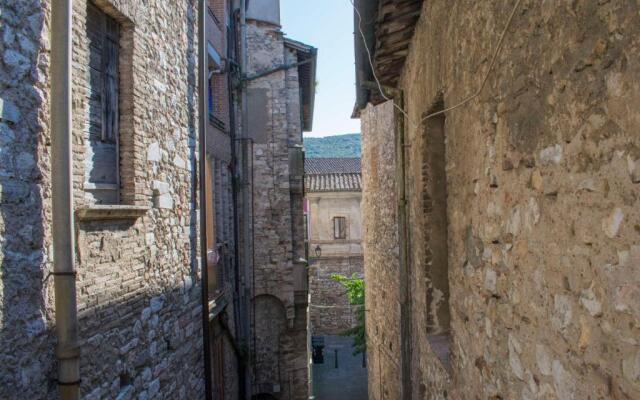 La Terrazza sul Borgo