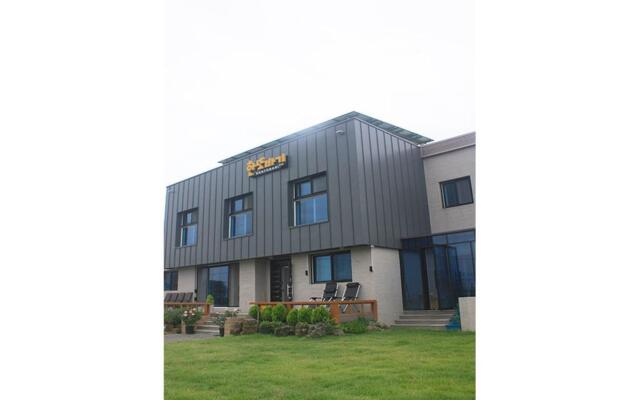 Jeju Hanttobagi Guest House
