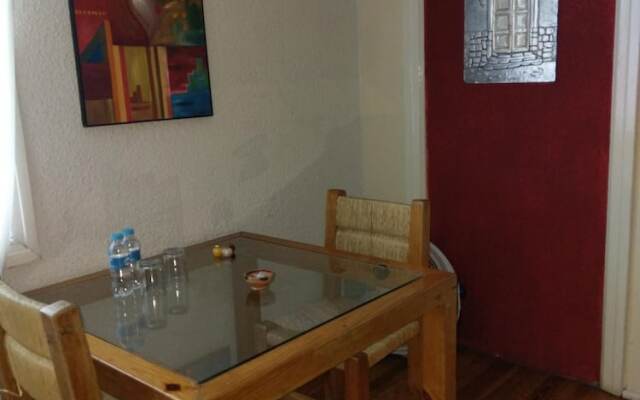 Anys Bed and Breakfast