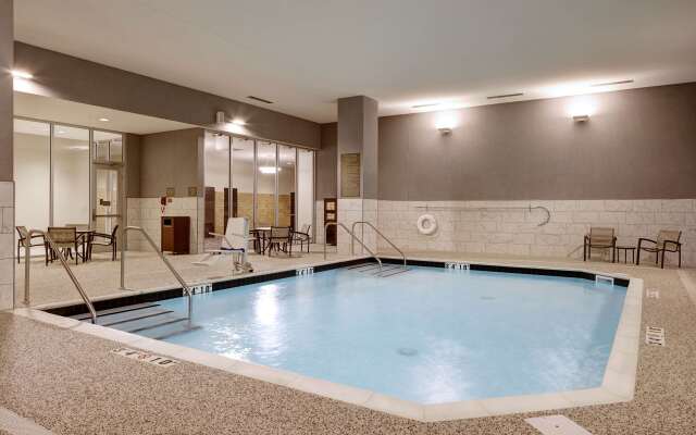 Hyatt Place St. Paul/Downtown