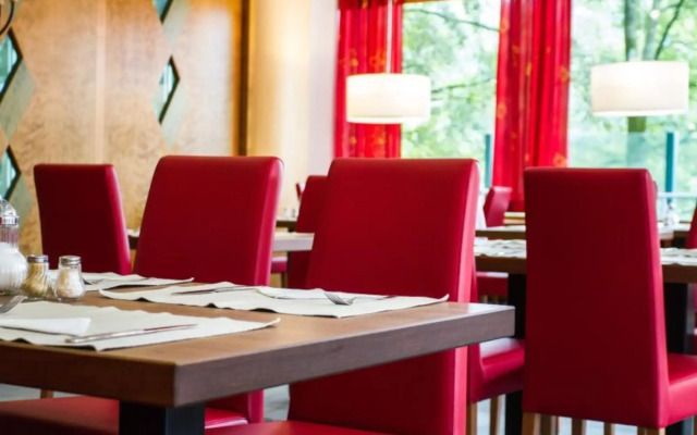 Serways Hotel Remscheid