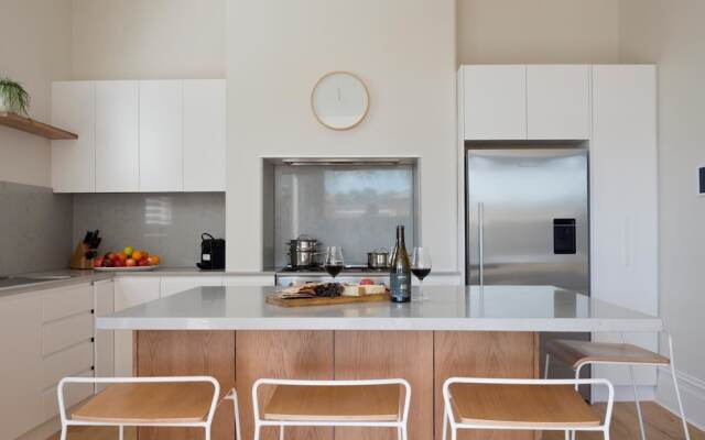 Villa Maria Barossa Luxury Guesthouse