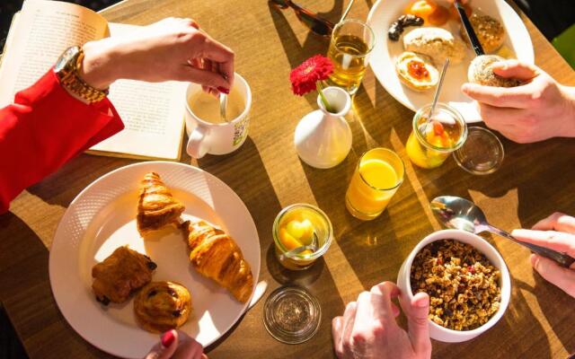 ibis Styles Amiens Centre