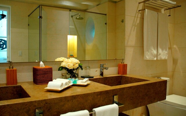 Hotel Casa Don Sancho by Mustique