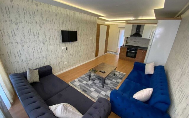 Renos Butik Otel
