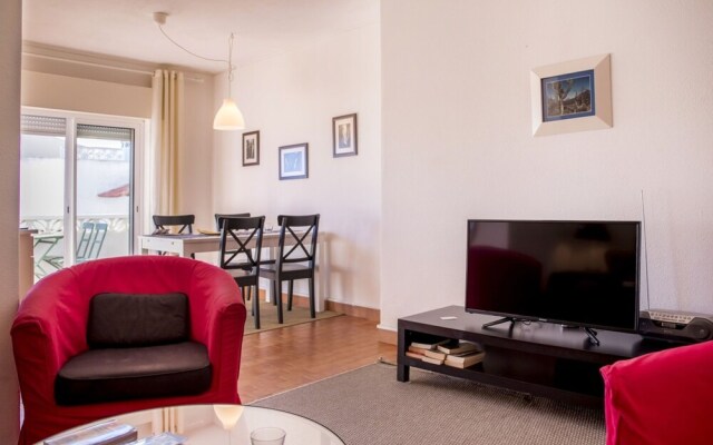 Apartamento Santo Amaro