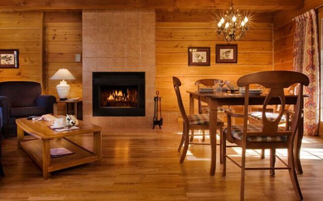 GetAways at Lac Morency