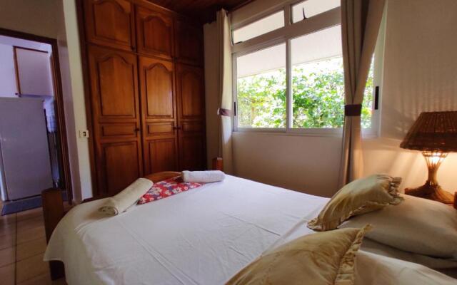 TAHITI - Studio Tiamao Nato