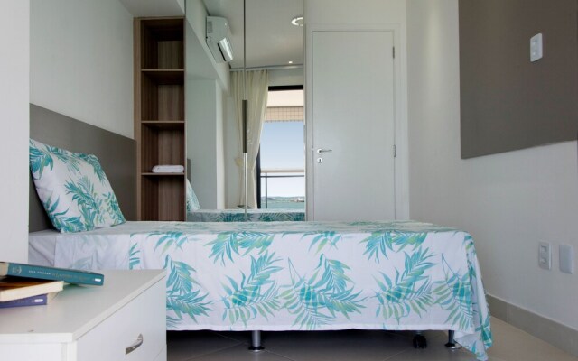 LA1109 Luxuoso apartamento de 3 quartos no Landascape