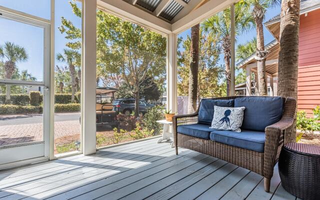 Bungalos 2485 'My Happy Place'