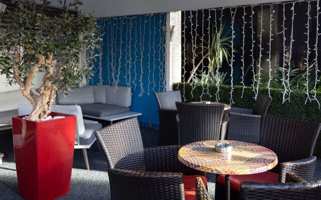 The Originals City, Hôtel Galaxie, Nice Aéroport