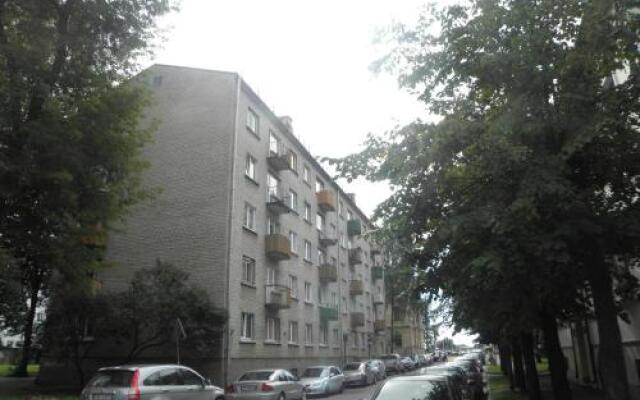 Apartament Erfolg 6