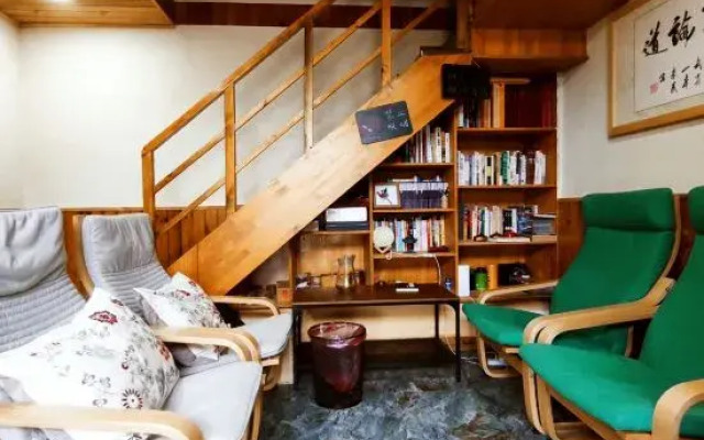 Benlight Minsuku Guesthouse