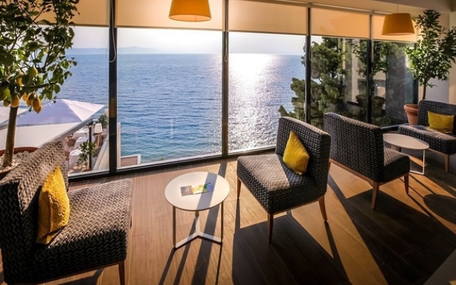 Hotel Nimfa