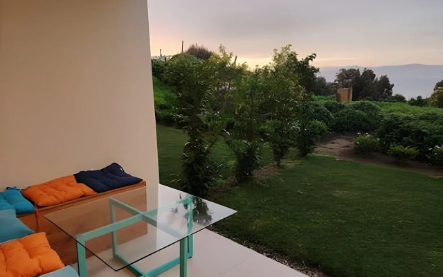 Oceana Suites Costa Quilen