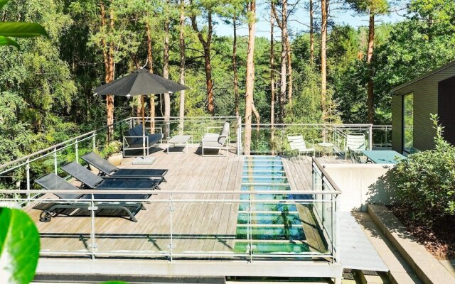 Holiday Home in Ebeltoft