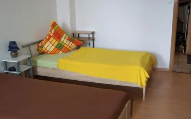 Monteurszimmer Noack