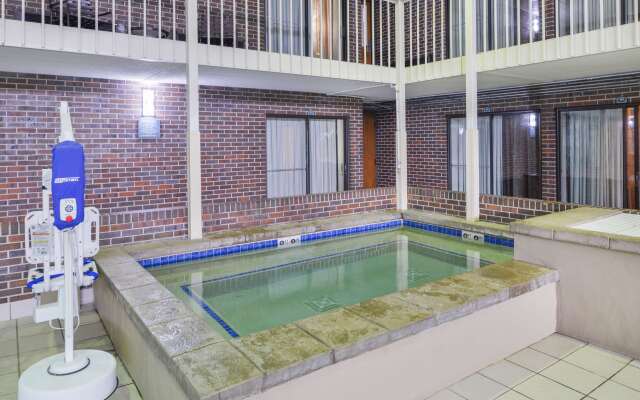 Best Western Kelly Inn