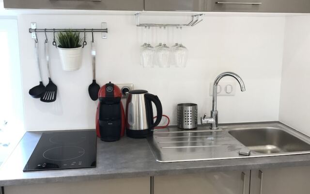 Centre Nice - Massena - 3 rooms