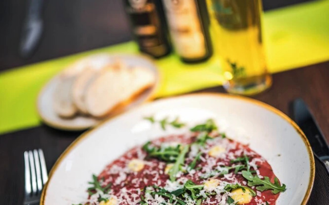 Zieglers Restaurant & Pension