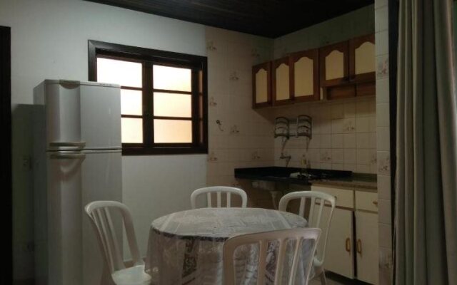 Pousada Cabanas Dunasol
