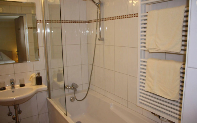 Hotel Pension Villa Klothilde