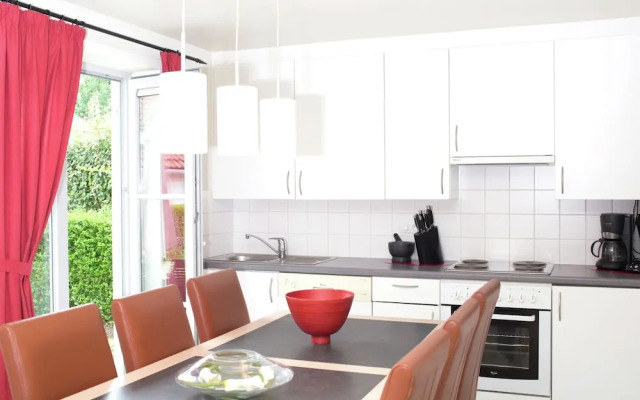 Holiday Home in De Haan