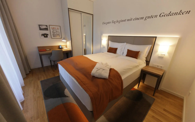 High Park am Potsdamer Platz