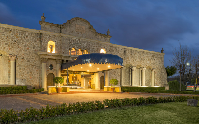 Quinta Real Aguascalientes