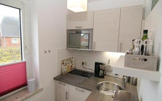 Ferienwohnung Bartram