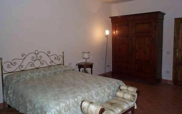 Villa Medicea Lo Sprocco