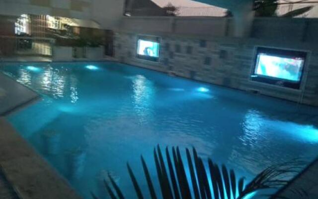 Forever Hotels and Suites
