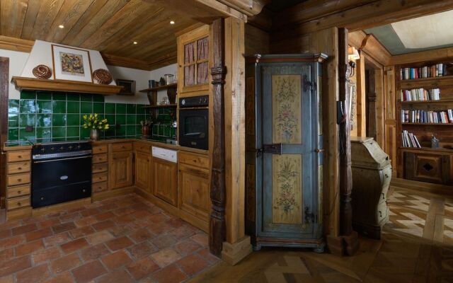 Bergspa Hotel LA VAL