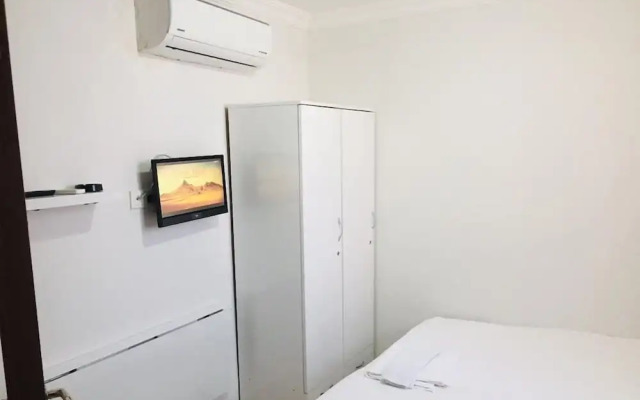 Sato Apart Hotel Fethiye