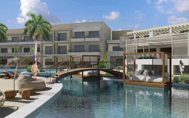 Amira Luxury Resort & Spa