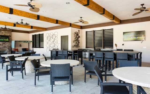 Solterra Villa With Screened Pool & Lake View