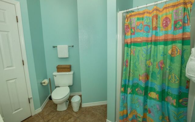 Sandpiper Cove 9203 2 Bedroom Condo by RedAwning