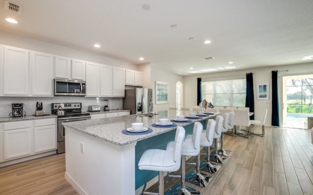 H6104beautiful 14bedroom 11bathroom Sleeps 30villa