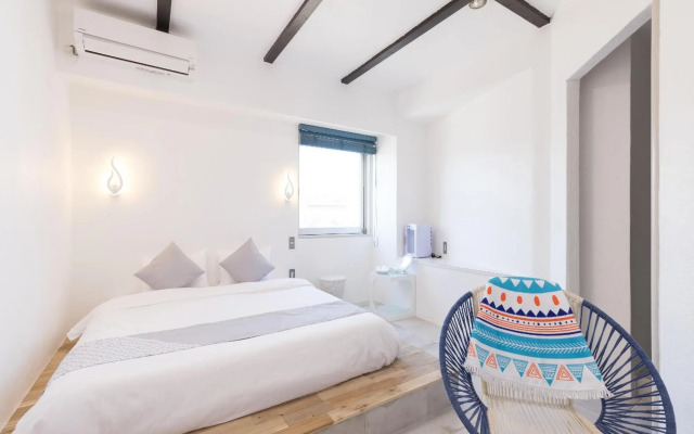 Mykonos Resort Miura