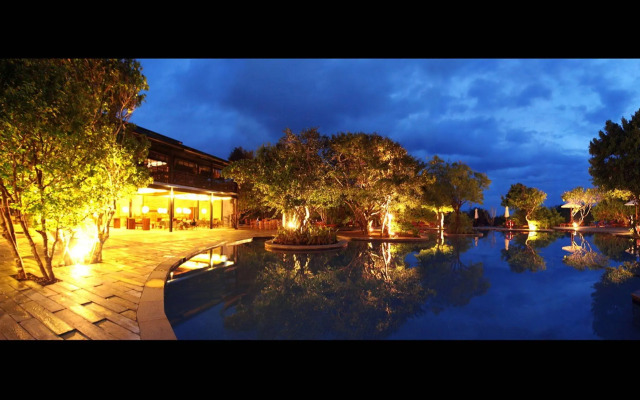 Cinnamon Wild Yala